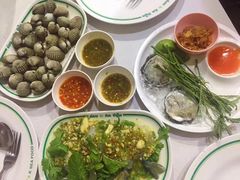 -T&K 海鲜