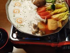 -魔丼屋(日月光店)