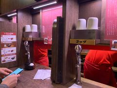 -一兰拉面(新宿中央东口店)