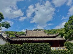 -宁波市保国寺古建筑博物馆