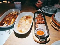 -蜜桃餐厅·伴山(湖滨商业街店)