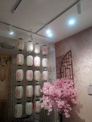 -一揽芳华汉服旗袍体验馆(拙政园店)