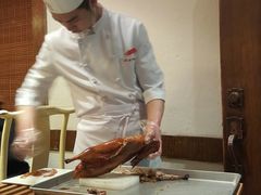 -四季民福烤鸭店(王府井灯市口店)