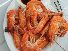 -怡恬园海鲜(恒大威尼斯店)