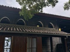 -平安桥天主教堂