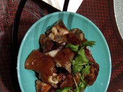 -希尔顿逸林酒店·中餐厅