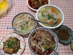 -正兴张血旺
