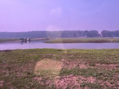 -天津东丽湖风景区