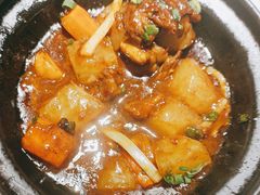 -上下九广州菜馆(锦业路店)