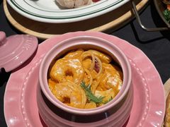 -ins森林童话餐厅coffee&bistro