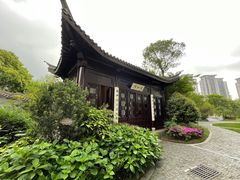 -扬州香格里拉·香宫中餐厅