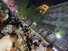 -贺莉嫂北二巷香菇芙蓉面(抗大商厦店)