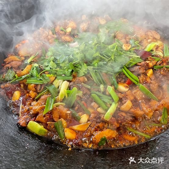 楼子山庄