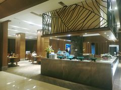 -清远熹乐谷温泉度假酒店