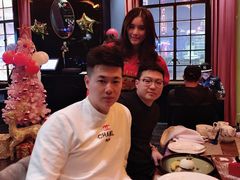 -YUE·6·西式融合餐厅(外滩六号店)