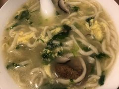 -海胆小馆(东北水饺·春柳店)