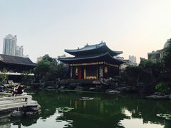 -珠江夜游广州塔·中大码头