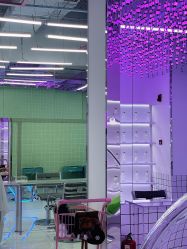 -P.STYLE 派斯造型