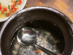 -民俗村柴火灶·景德江西菜(中国陶瓷博物馆店)