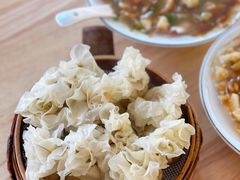 -晓友烧麦(光华村店)