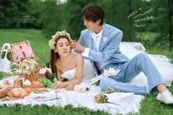 -花漾摄影优选工作室(东莞原创作品店)