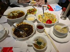 -玫瑰厅上海菜(兴国路店)