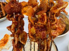 -有奴思烤肉·清真(正宁路店)
