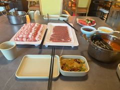 -君邦火锅(新疆大厦店)