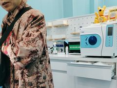 -Andrew指甲专科灰指甲·甲沟炎矫正·3D步态矫形鞋垫定制(浦三路店)