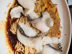 -松鹤楼·苏式汤面(虹桥天地店)