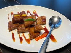 -翕间食·精致淮扬菜(江苏大剧院店)