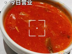 -巴罗萨澳洲滚石牛排(万达广场店)