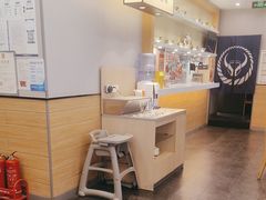 -吉野家(复兴路第二餐厅店)