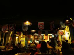 -El Bodegon阿根廷秘鲁餐厅(幸福路店)