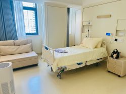 -中国福利会国际和平妇幼保健院(徐汇院区)