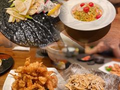 -武藏日本料理(宝安壹方城店)