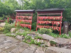 -茅山东方盐湖城景区