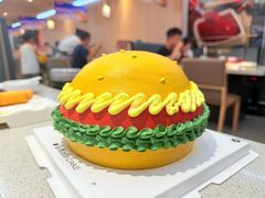 -海底捞火锅(大融城店)