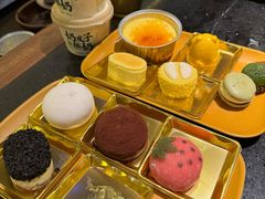 -牛New寿喜烧(虹桥新天地店)