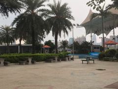 -黄金海岸水上乐园