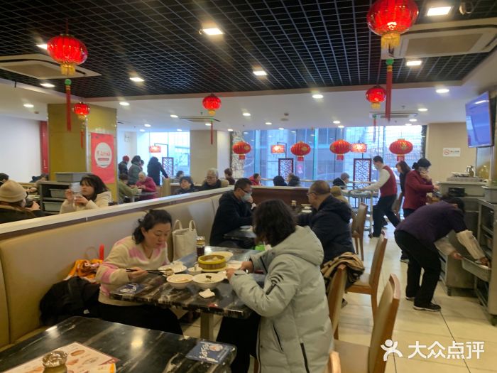 王家沙点心店(南京西路总店)图片