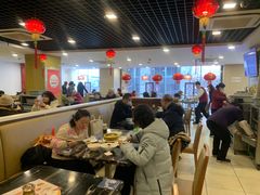 -王家沙点心店(南京西路总店)