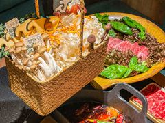 -大龙燚·旷野鲜火锅(广州首店)