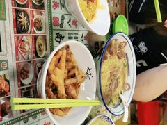 -七爷清汤腩·港式餐厅(金狮广场店)