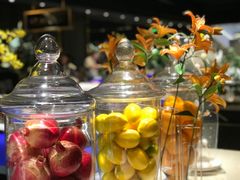 -加餐海鲜自助(宝龙一城店)