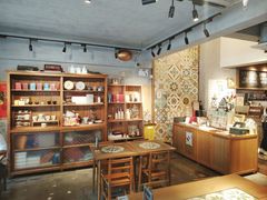 -时光花园(白鹭洲店)