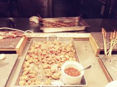 -上海锦江汤臣洲际大酒店壹阶层