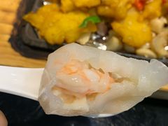 虾饺王-高第街56号融合餐厅(振华五星百货店)