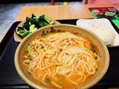 -亮亮拉面(师范路店)