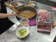 -大鼎沙嗲面(港口路店)